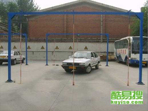 鄭州酷易搜汽車陪駕服務(wù) 新手司機(jī)的安全駕駛伙伴